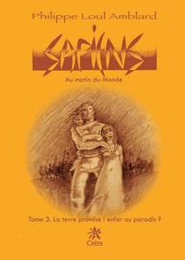 Sapiens - Au matin du monde -  Tome 3