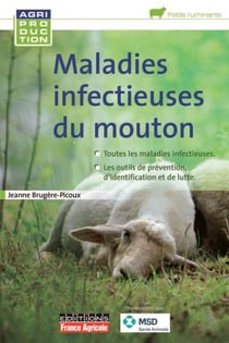 Maladies infectieuses du mouton - Attelage et attelés