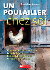 Un poulailler chez soi - Retour sur Terre