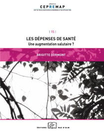 Les Dépenses de santé