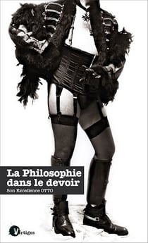 La Philosophie dans le devoir