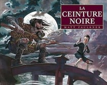 La ceinture noire