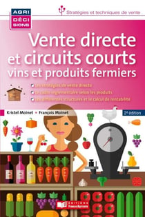 Vente directe et circuit courts - Faune utile des bords de champs