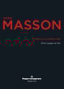 Le rebelle du surréalisme