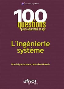 L'ingénierie système