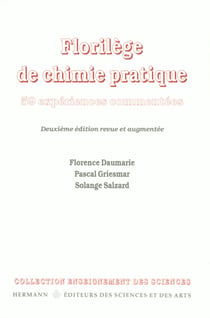 Florilège de chimie pratique