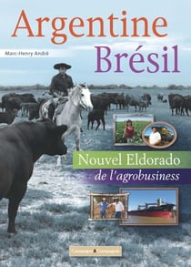 Argentine Brésil - Traité d’agroécologie - 2e édition