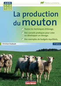 La production du mouton - Le grand guide des ânes