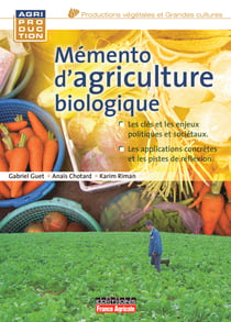 Mémento d’agriculture biologique - Le colza