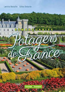 Remarquables potagers de France
