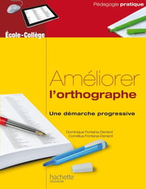 Améliorer l'orthographe - Ebook PDF