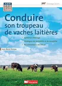 Conduire son troupeau de vaches laitières - L'alimentation minérale des bovins et des ovins