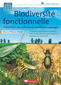 Biodiversité fonctionnelle - Agriculture biologique, une approche scientifique - 2e édition