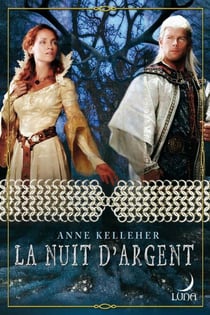 La nuit d'argent - T3 - Les Portes de l'Outremonde