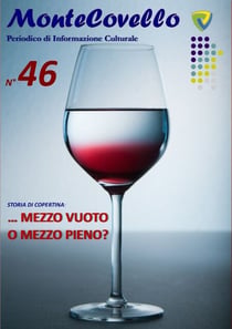 MAGAZINE MONTECOVELLO N° 46