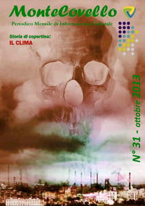 MAGAZINE MONTECOVELLO N°31-25 OTTOBRE 2013