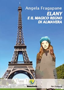 ELANY, E IL MAGICO REGNO DI ALMAVERA