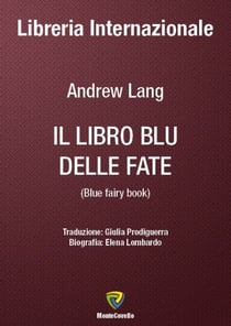 IL LIBRO BLU DELLE FATE