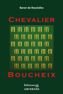 Chevalier Boucheix
