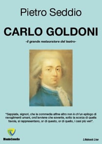 CARLO GOLDONI
