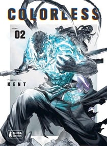 Kamisama opération divine Tome 8