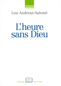 L'Heure sans Dieu et autres histoires pour enfants