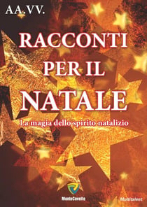 RACCONTI PER IL NATALE 2014