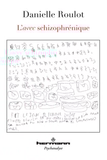 L'avec schizophrénique