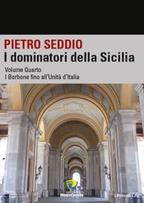 I DOMINATORI DELLA SICILIA - VOL. QUARTO