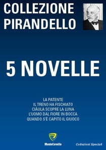 5 NOVELLE