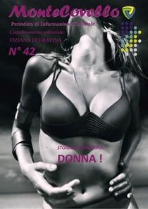 MAGAZINE MONTECOVELLO N° 42