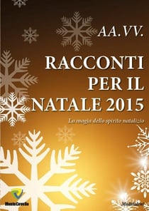 RACCONTI PER IL NATALE 2015