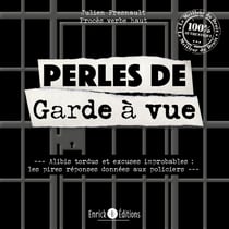 Perles de garde à vue - Alibis tordus et excuses improbables: les pires réponses données aux policiers