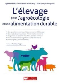 L'élevage pour l'agroécologie et une alimentation durable