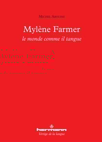 Mylène Farmer - Le monde comme il tangue