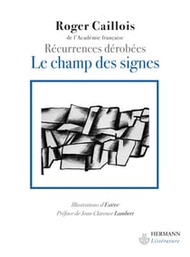 Le champ des signes - Récurrences dérobées