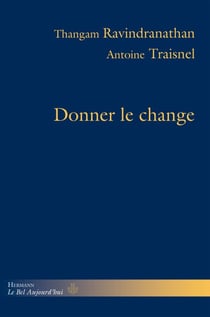 Donner le change - L'impensé animal