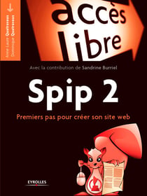 Spip 2 - Premiers pas pour créer son site web