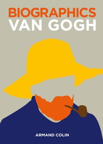 Biographics Van Gogh - Les biographies visuelles