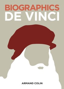 Biographics De Vinci - Les biographies visuelles