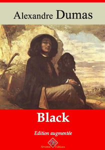 Black – suivi d'annexes - Nouvelle édition 2019