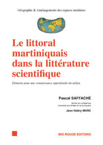 Le littoral martiniquais dans la littérature scientifique