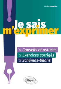 Je sais m'exprimer