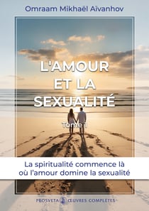 L’amour et la sexualité (Tome 1) - Tome 1