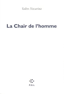 La Chair de l'homme