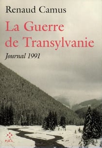 La Guerre de Transylvanie - Journal 1991