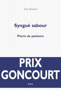 Syngué sabour - Pierre de patience