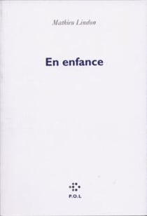 En enfance