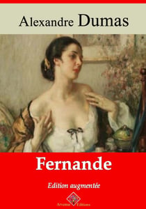 Fernande – suivi d'annexes - Nouvelle édition 2019