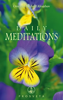 Daily Meditations 2019 - One inspiring thought for every day of the year